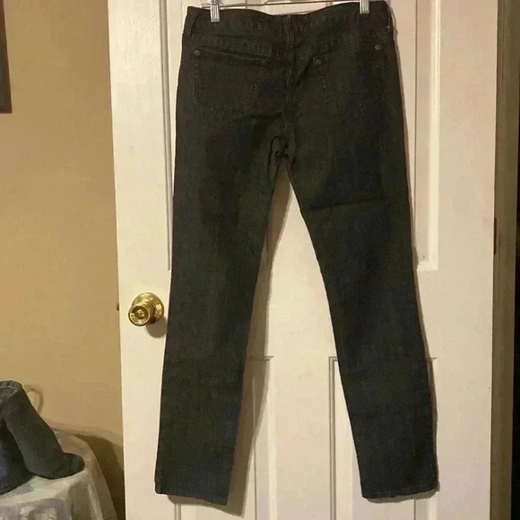 City Street Size 9 Jeans Demin Blue in Color - Picture 2 of 7